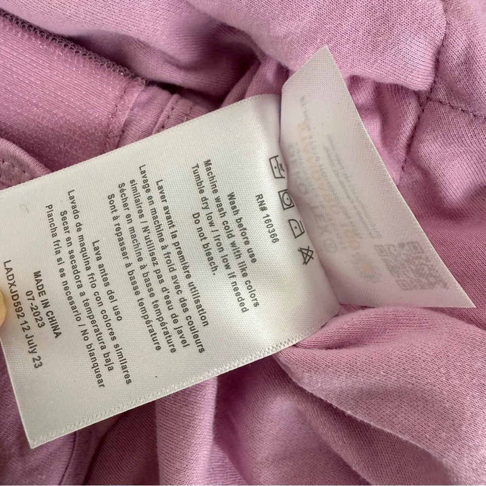 Pink Quilted Baby Sleep Sack - Soft Swaddle Sleep Bag